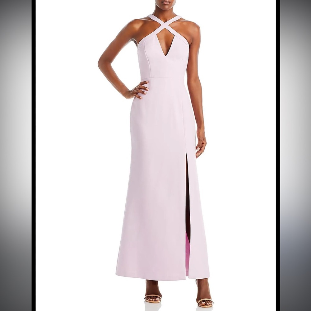 New BCBGMaxAzria Formal Dress